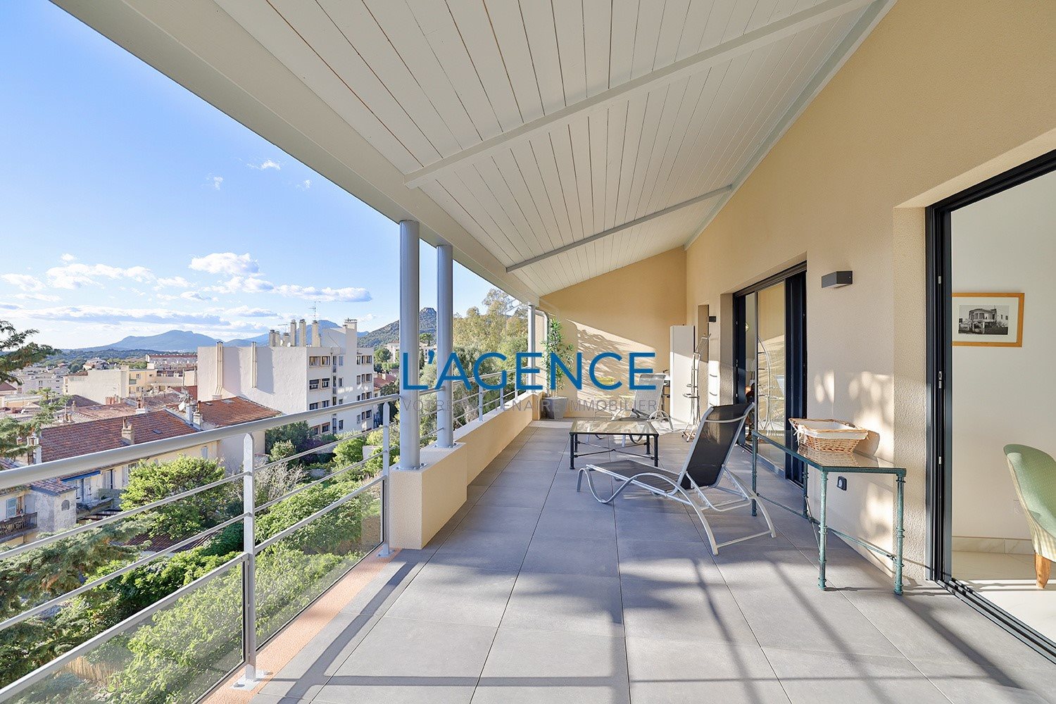 Appartement à vendre, 110m², Hyères