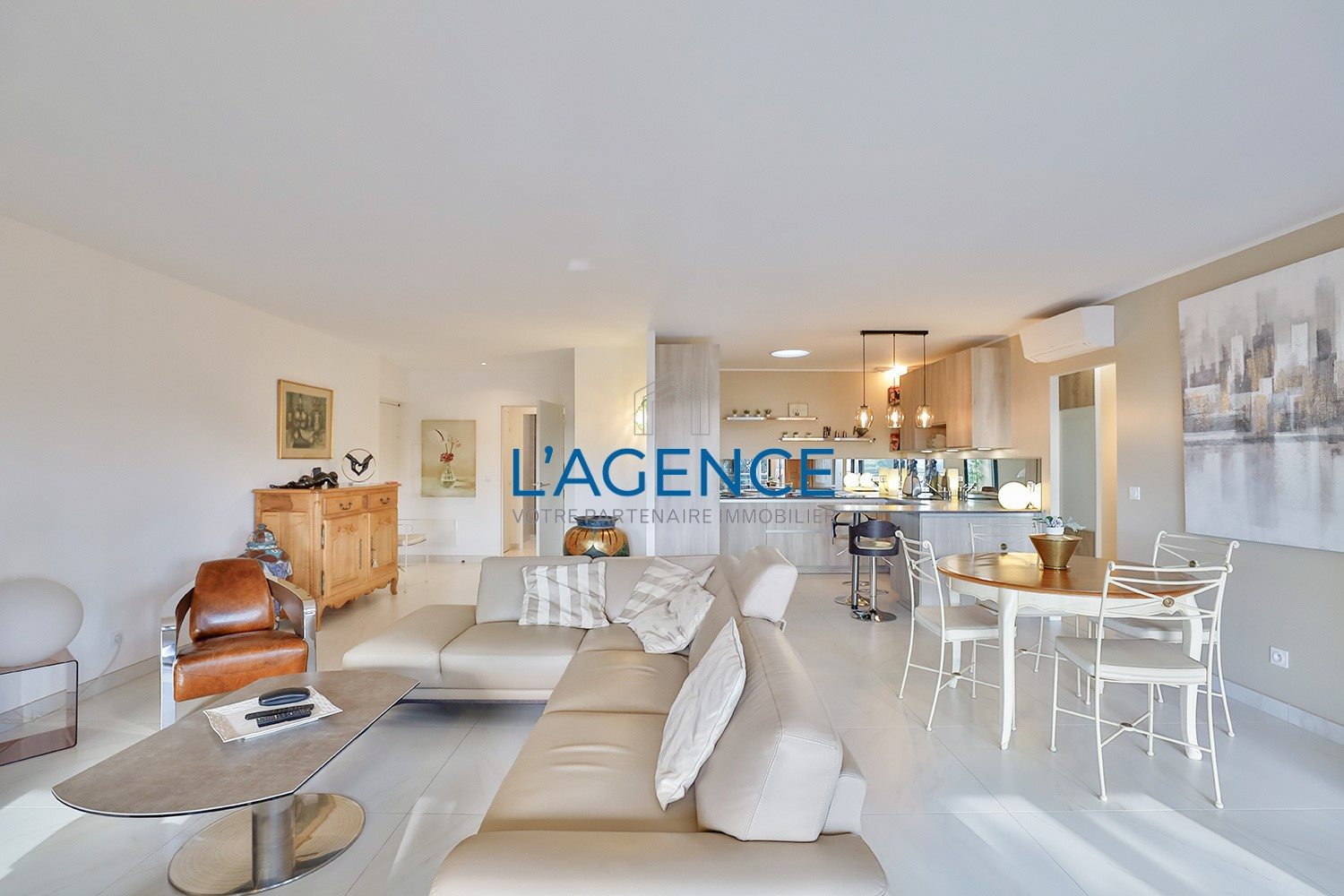 Appartement à vendre, 110m², Hyères