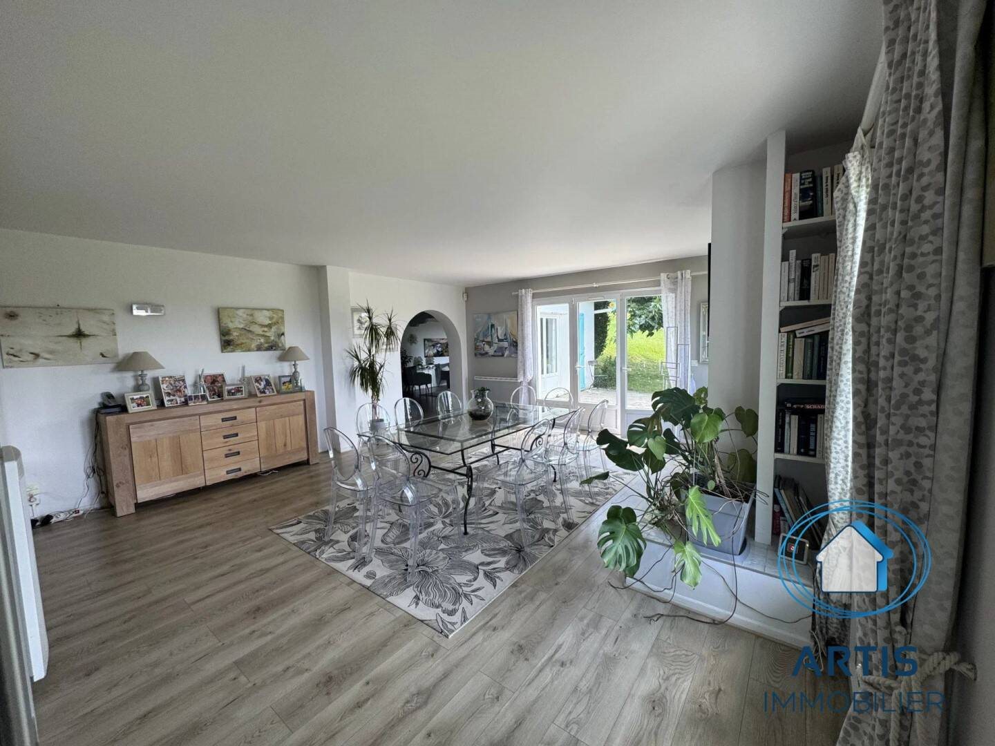 Maison à vendre, 163m², Urrugne