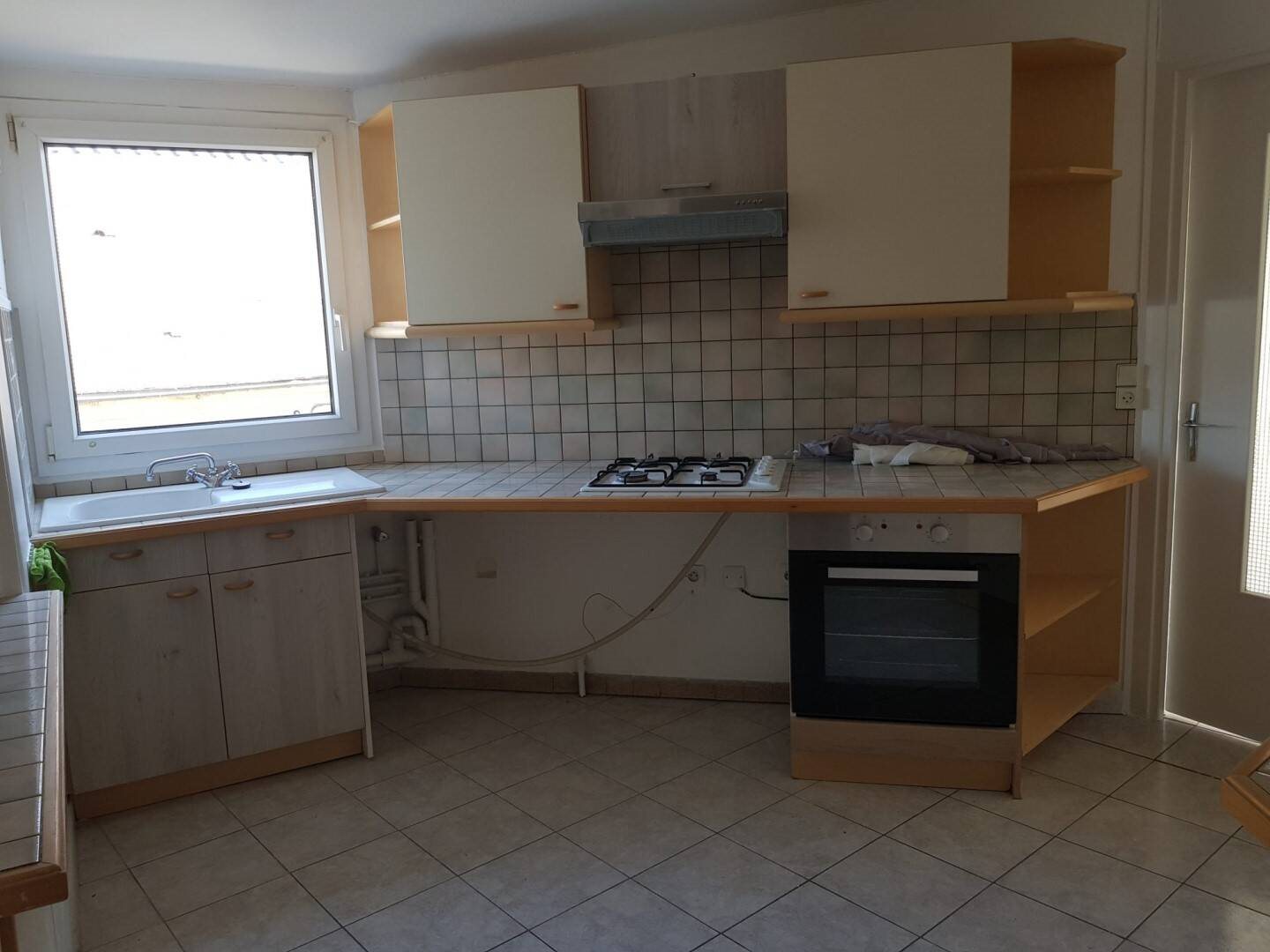 Appartement à louer, 65m², Lagny-sur-Marne