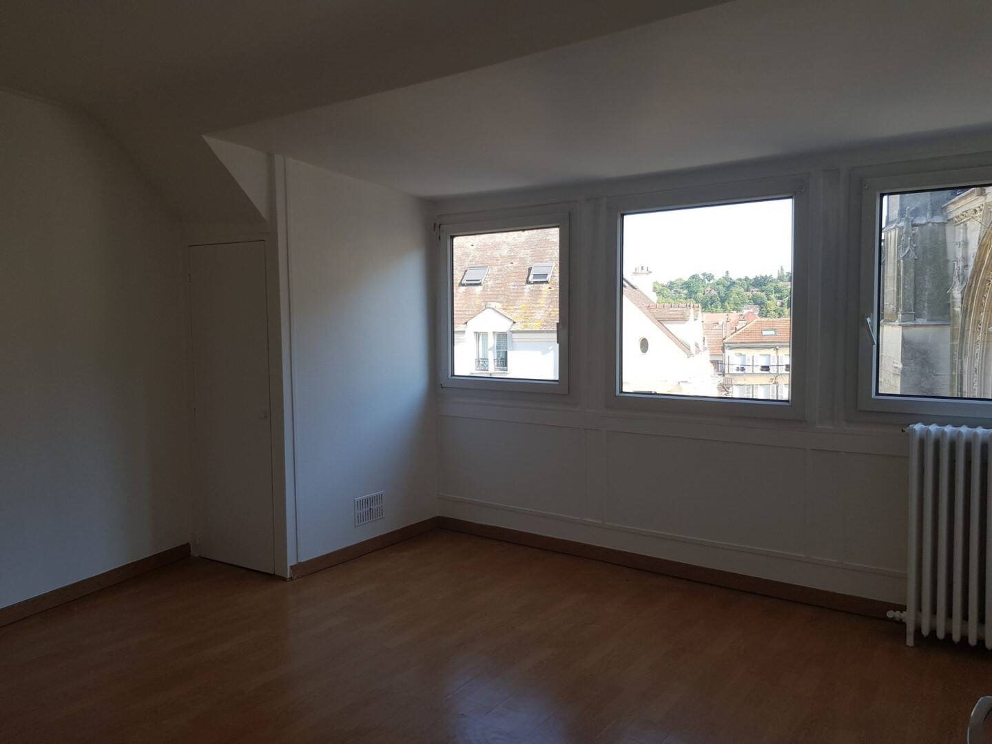 Appartement à louer, 65m², Lagny-sur-Marne