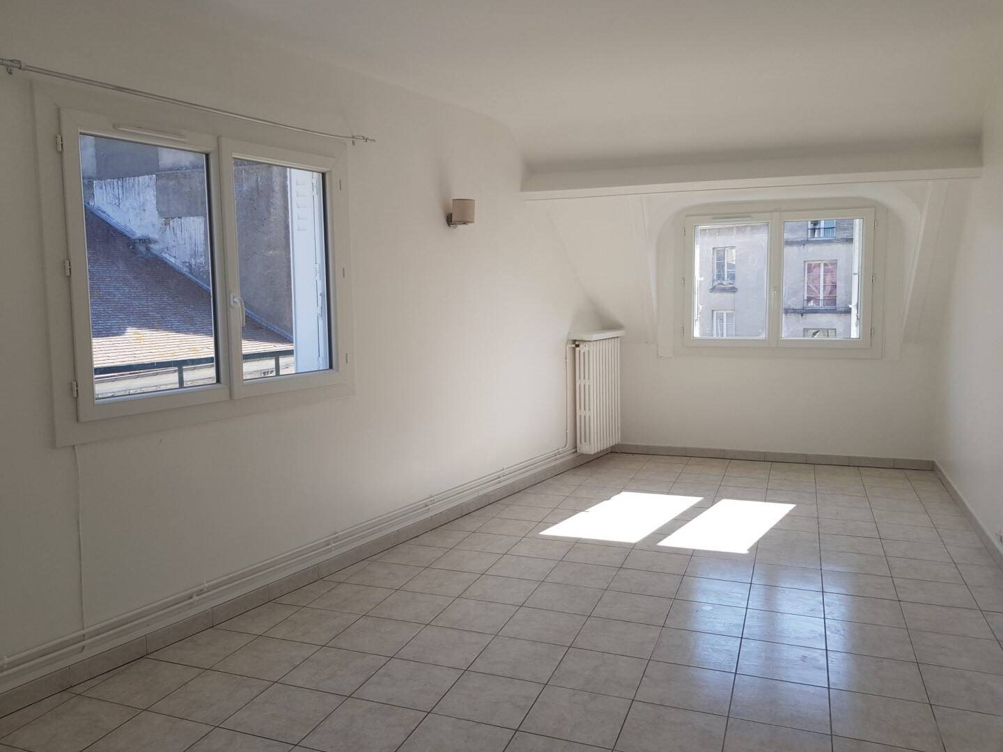 Appartement à louer, 65m², Lagny-sur-Marne