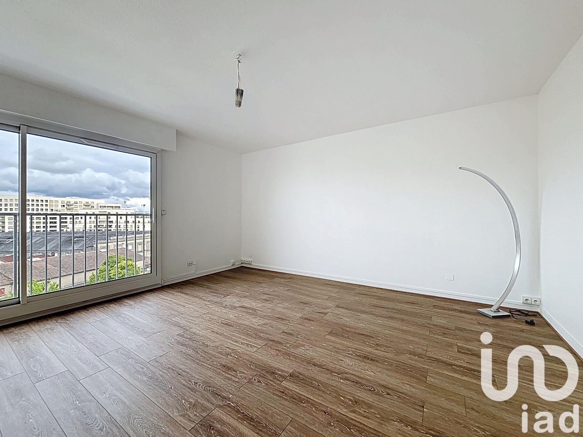 Appartement à vendre, 81m², Bordeaux