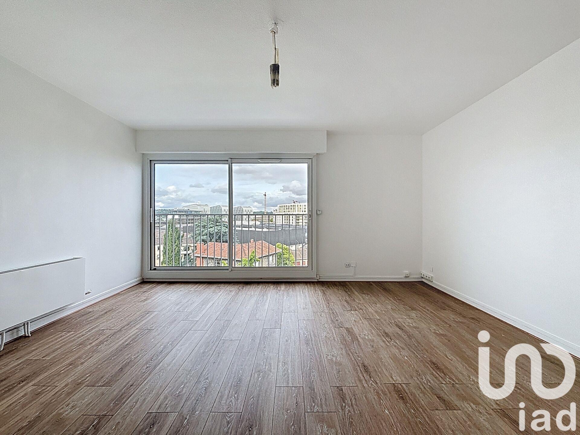 Appartement à vendre, 81m², Bordeaux