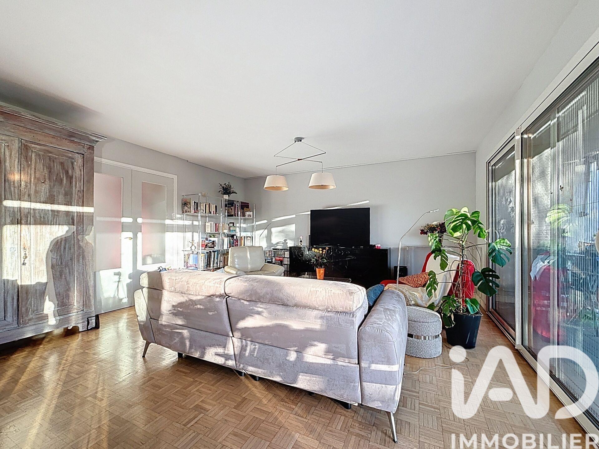 Appartement à vendre, 104m², Bordeaux