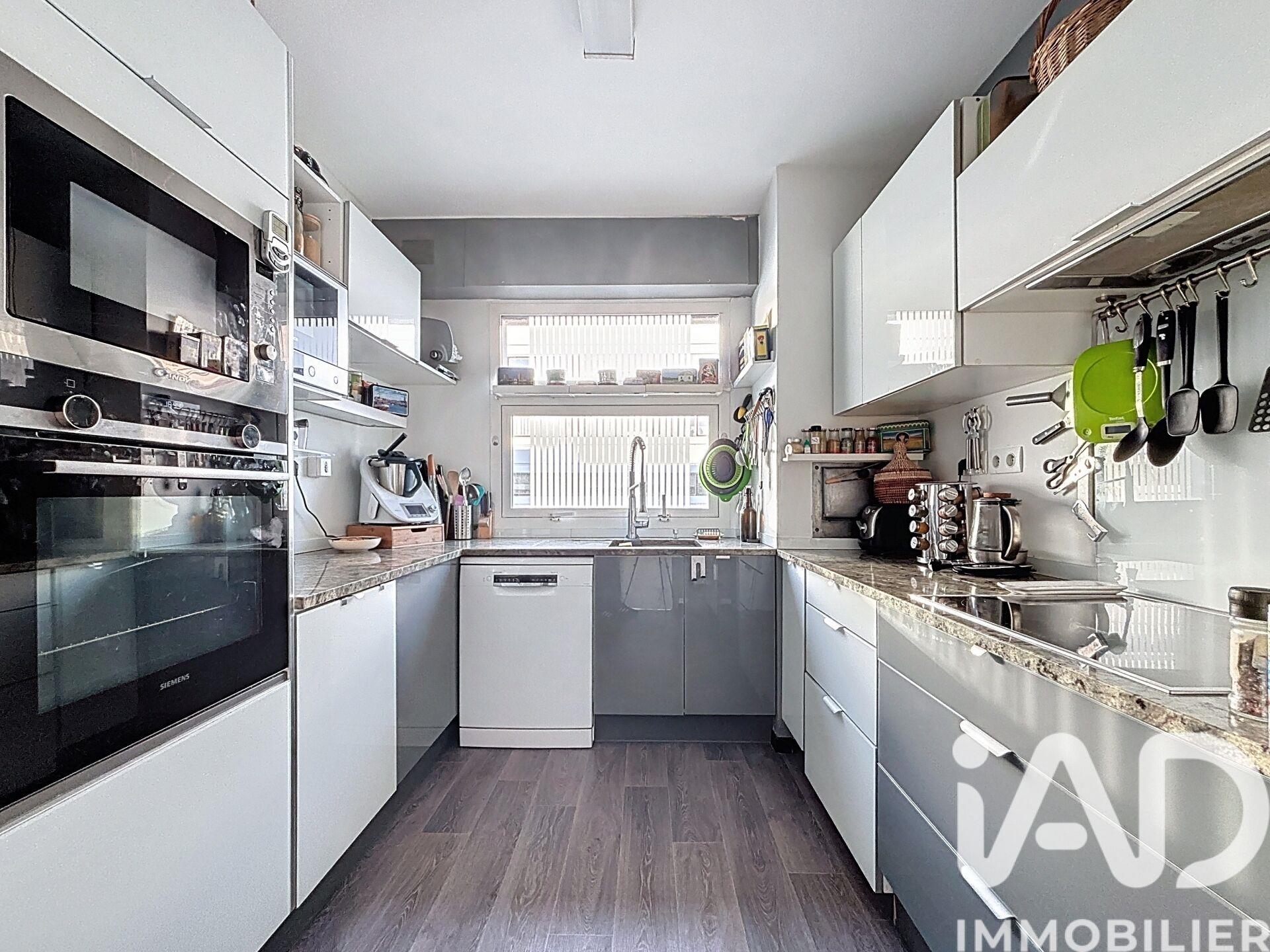 Appartement à vendre, 104m², Bordeaux