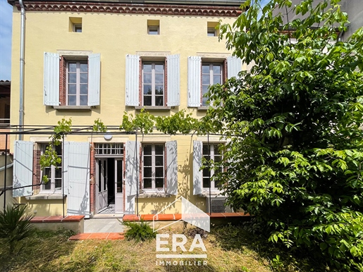 House Albi 12 rooms 226.41 m2