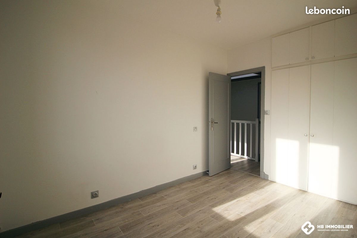Maison à louer, 84m², Roanne