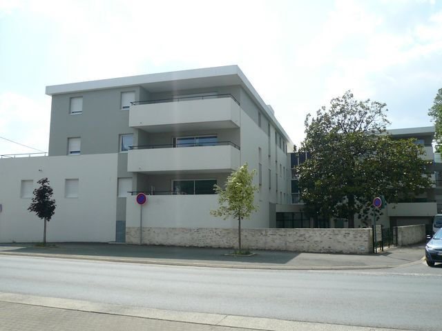 Appartement à vendre, 44m², Chantonnay