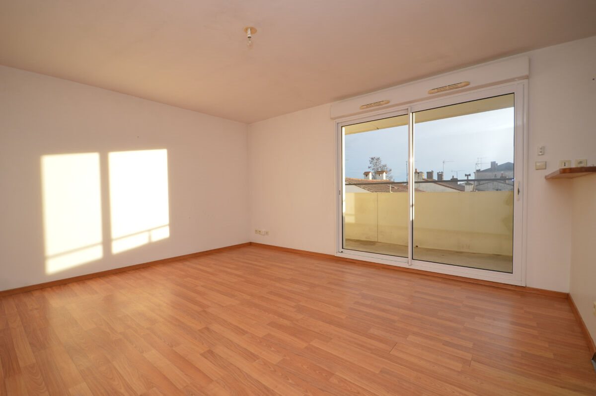 Appartement à vendre, 44m², Chantonnay