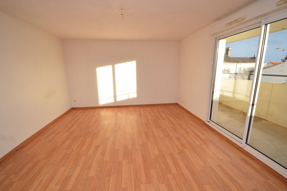 Appartement à vendre, 44m², Chantonnay