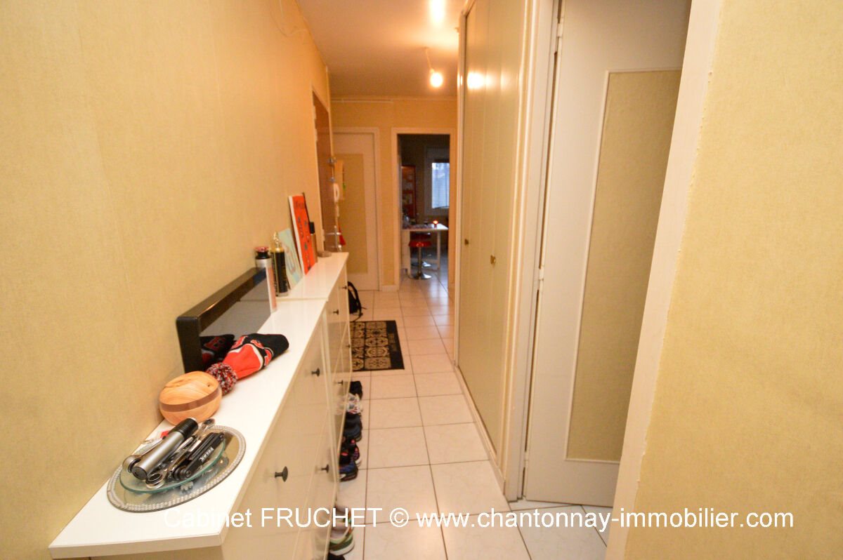 Appartement à vendre, 54m², Chantonnay