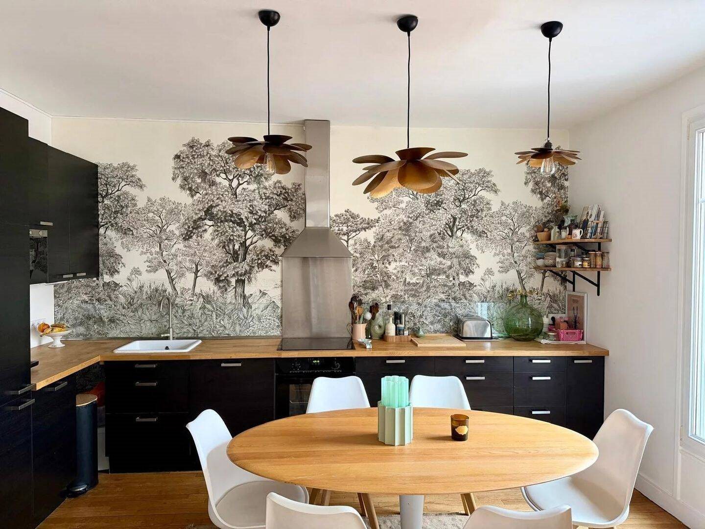 Appartement à vendre, 65m², Courbevoie