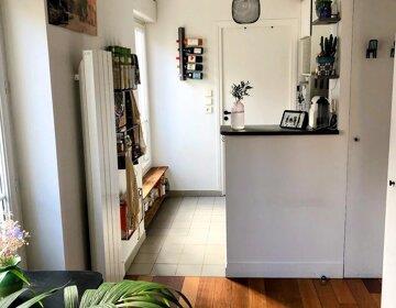 Appartement à vendre, 37m², Paris 11ème