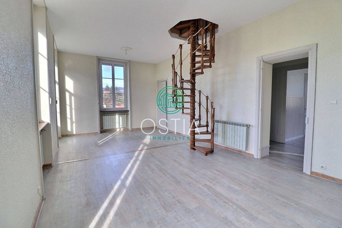 Appartement à vendre, 95m², Châteauneuf