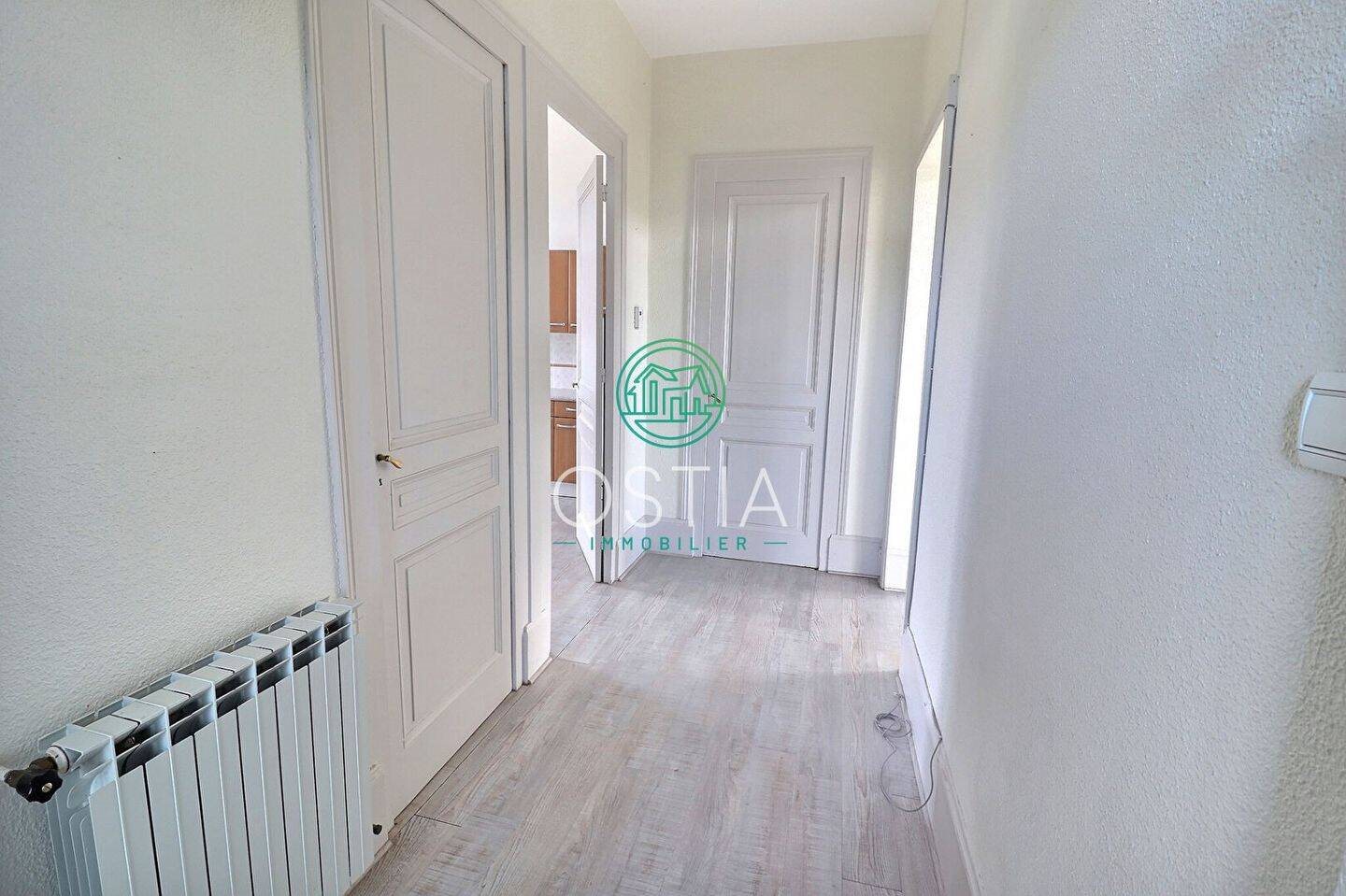 Appartement à vendre, 95m², Châteauneuf