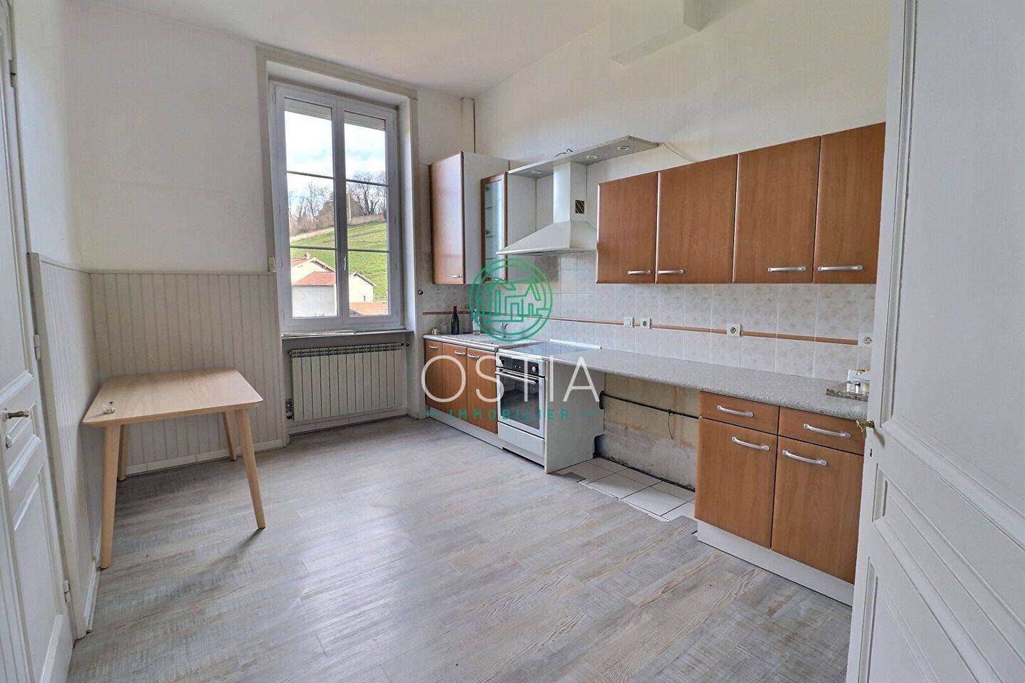 Appartement à vendre, 95m², Châteauneuf