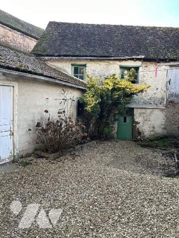 Maison à vendre, 110m², Lesneven