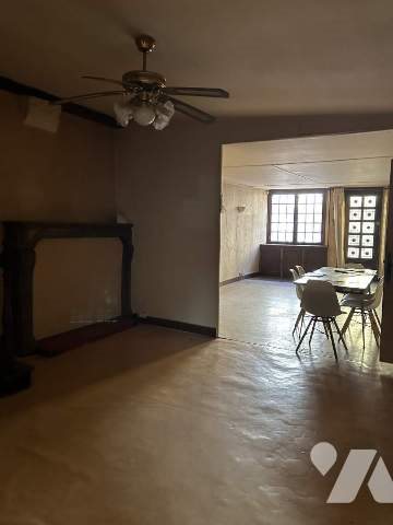 Maison à vendre, 110m², Lesneven