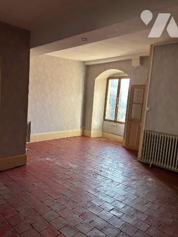 Maison à vendre, 110m², Lesneven