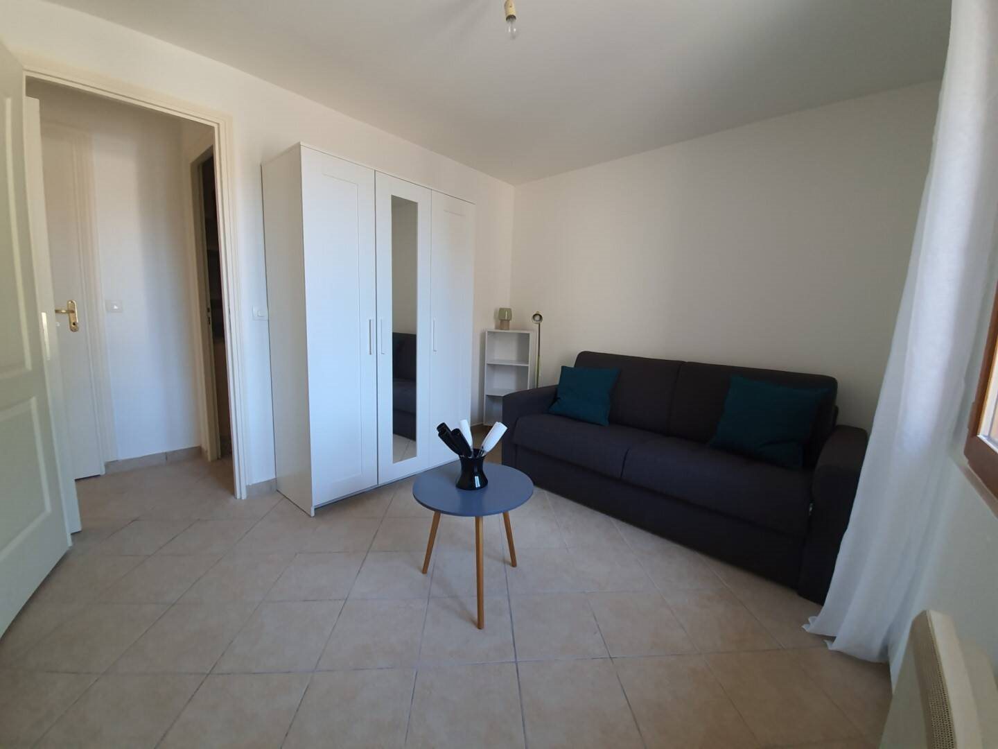 Appartement à louer, 19m², Bessancourt