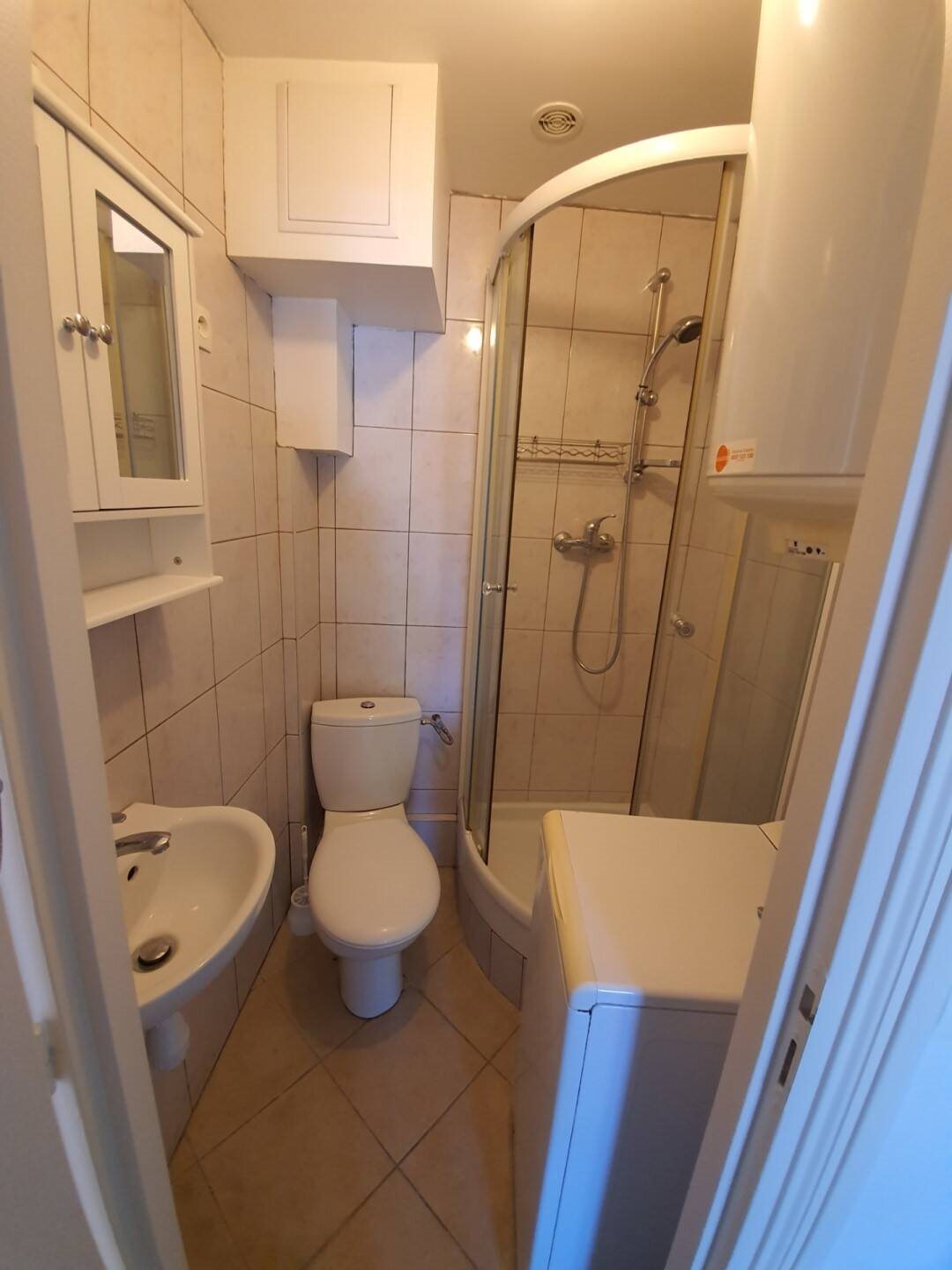 Appartement à louer, 19m², Bessancourt