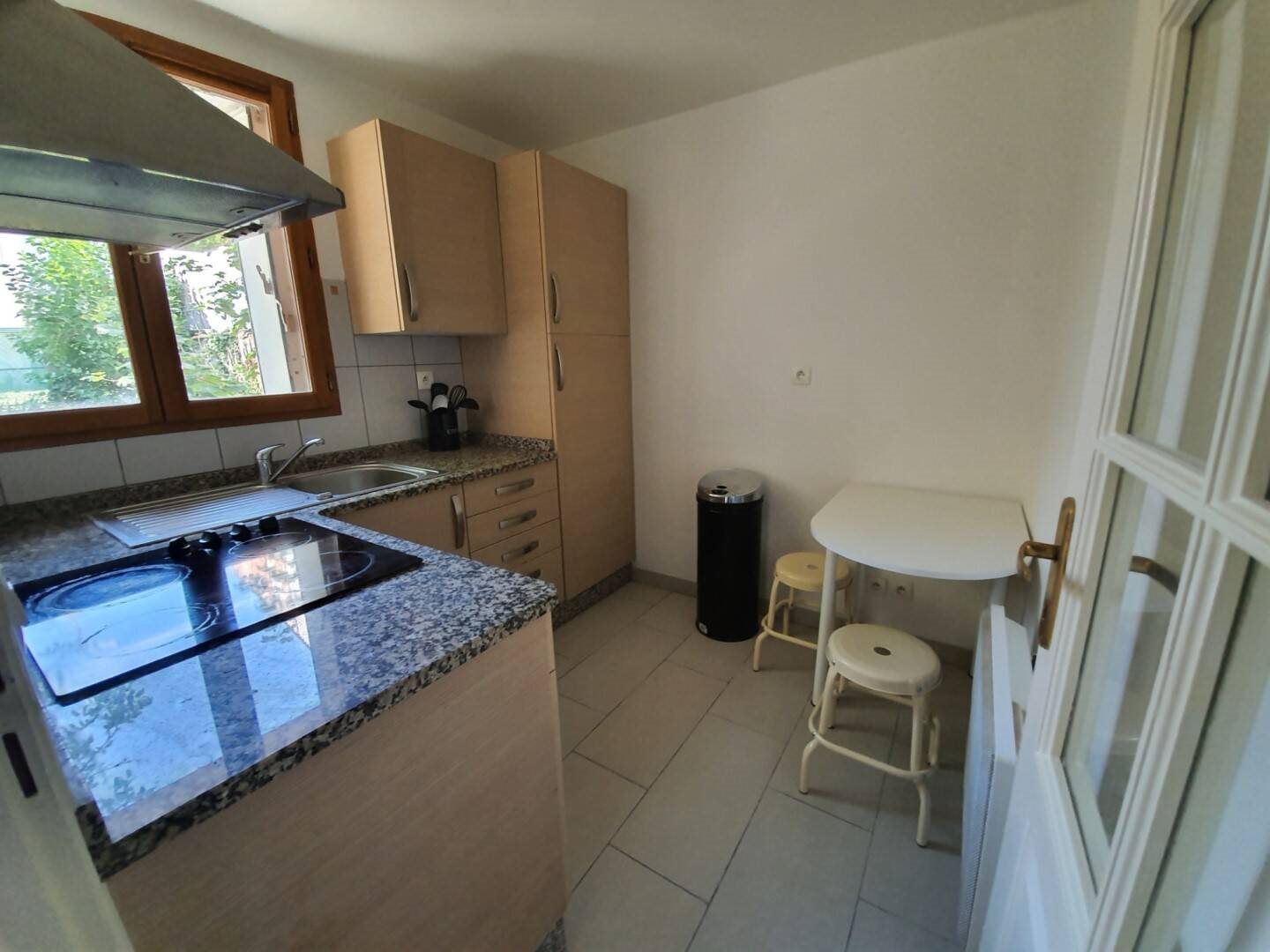 Appartement à louer, 19m², Bessancourt