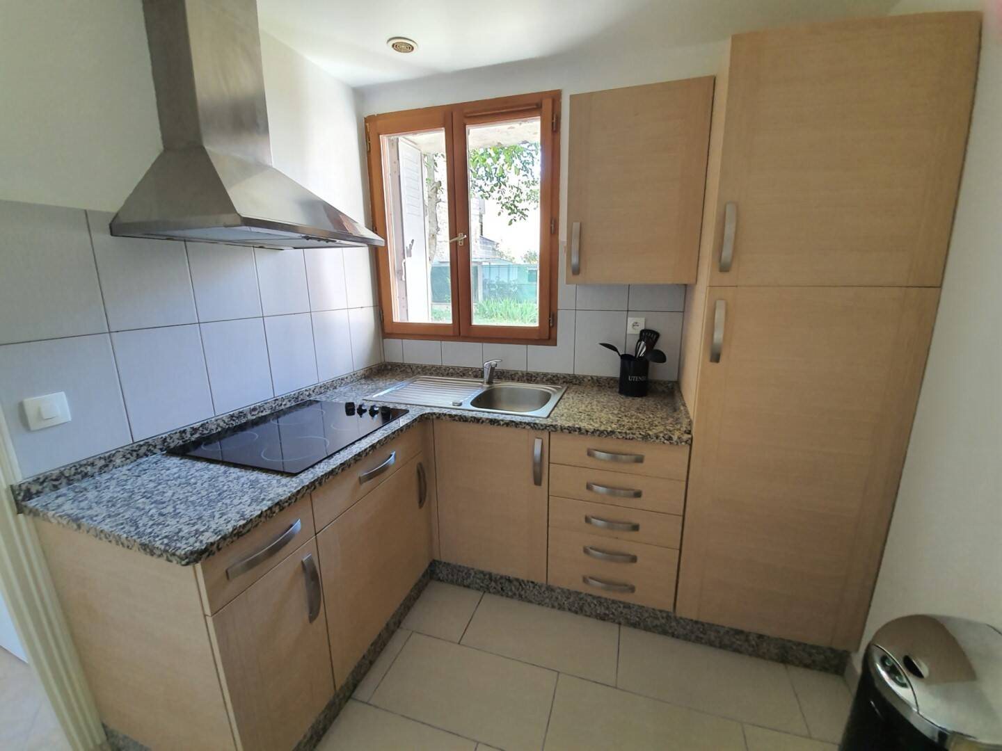 Appartement à louer, 19m², Bessancourt