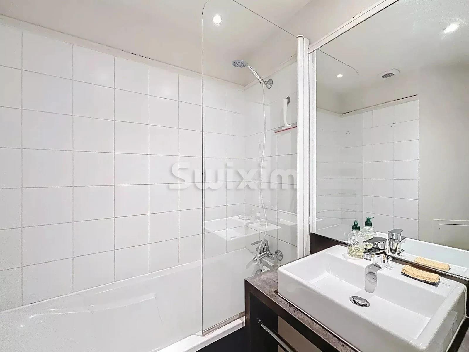 Appartement à vendre, 37m², Lyon 2ème