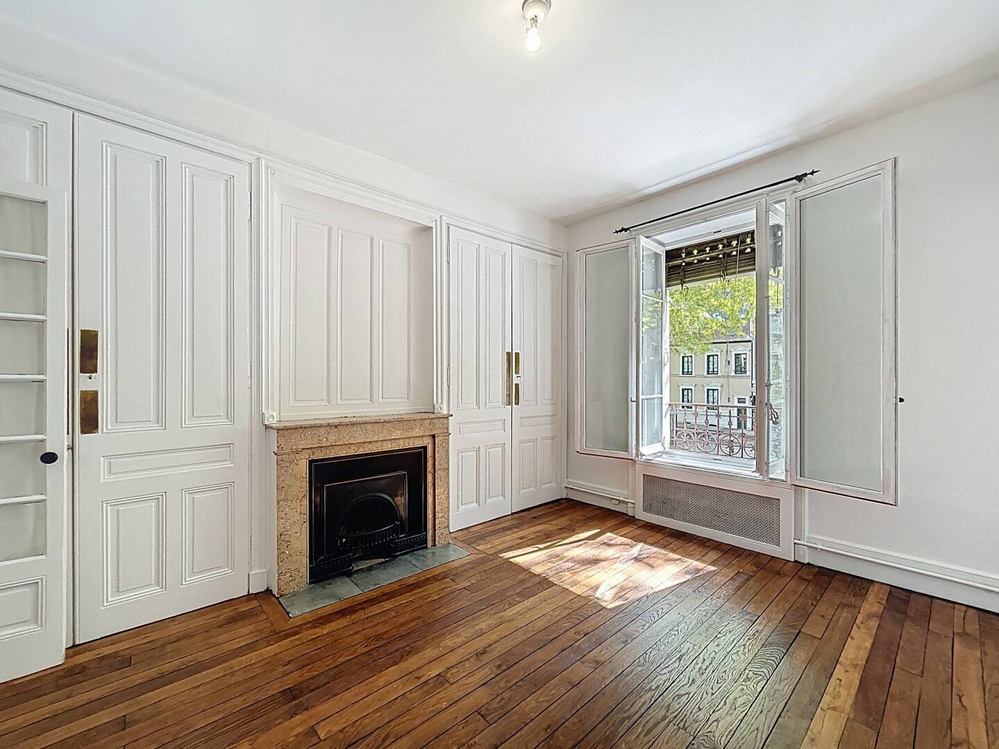 Appartement à louer, 76m², Lyon 4ème