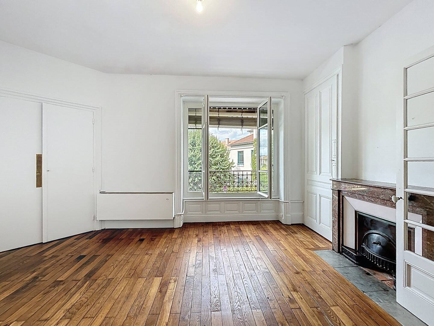 Appartement à louer, 76m², Lyon 4ème