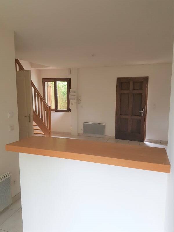 Maison à louer, 50m², Douains