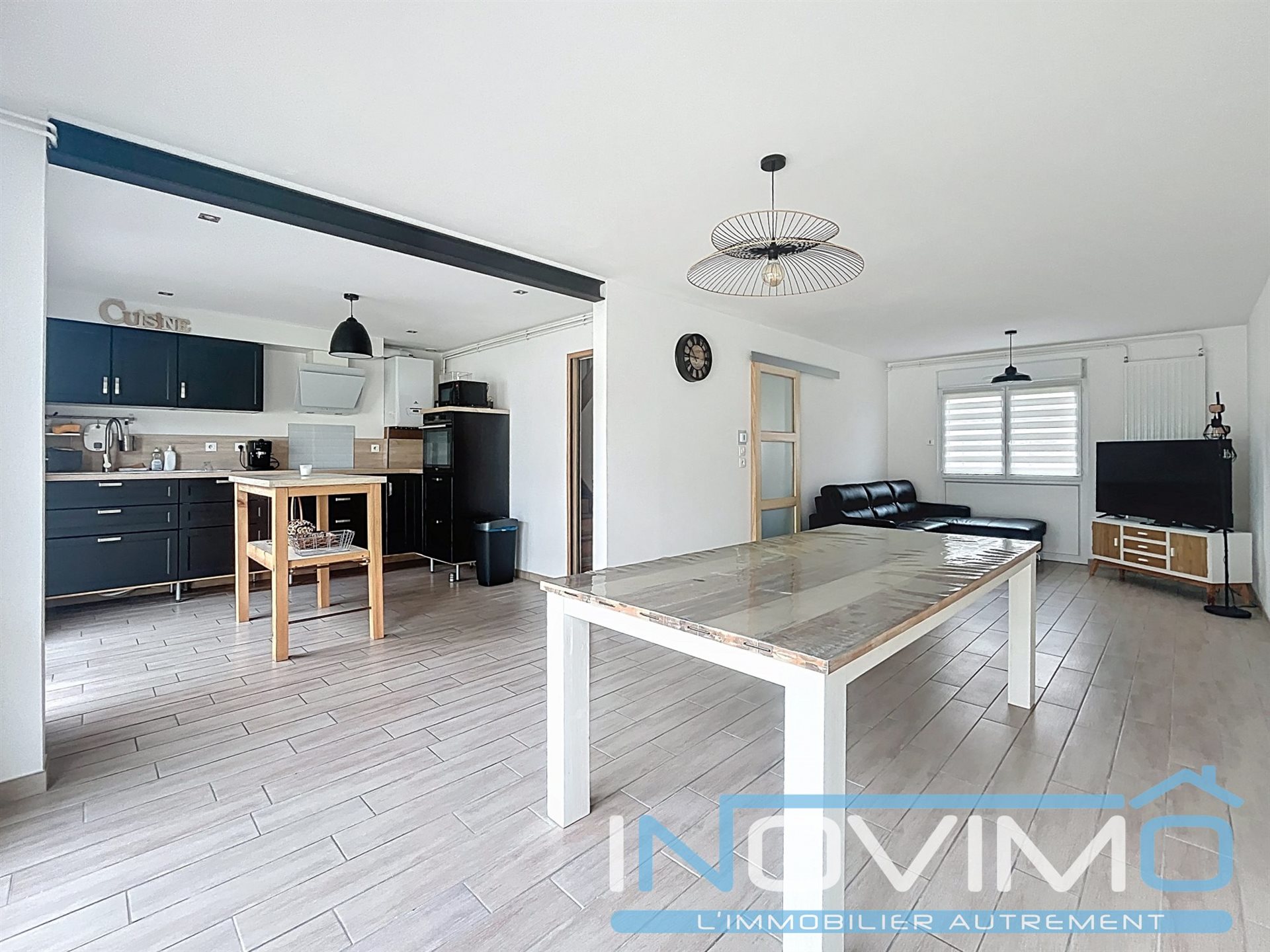Maison à vendre, 95m², Gravelines