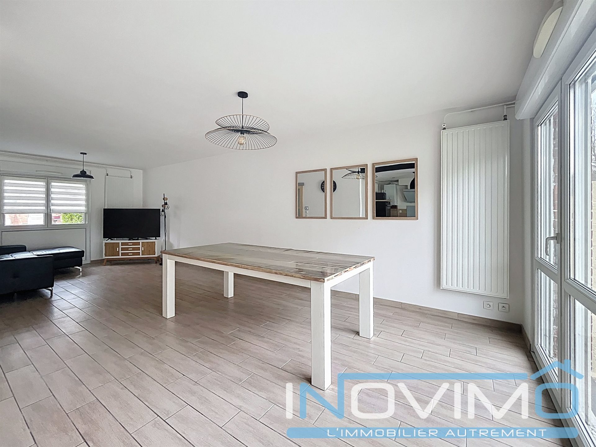 Maison à vendre, 95m², Gravelines