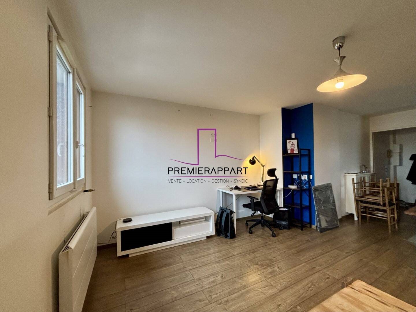 Appartement à louer, 46m², Carrières-sur-Seine