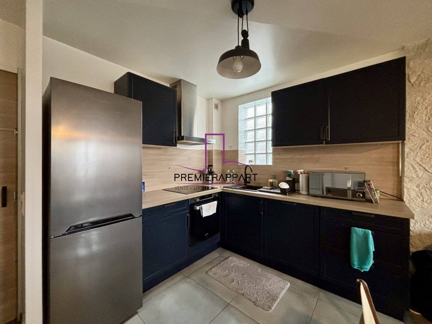 Appartement à louer, 46m², Carrières-sur-Seine