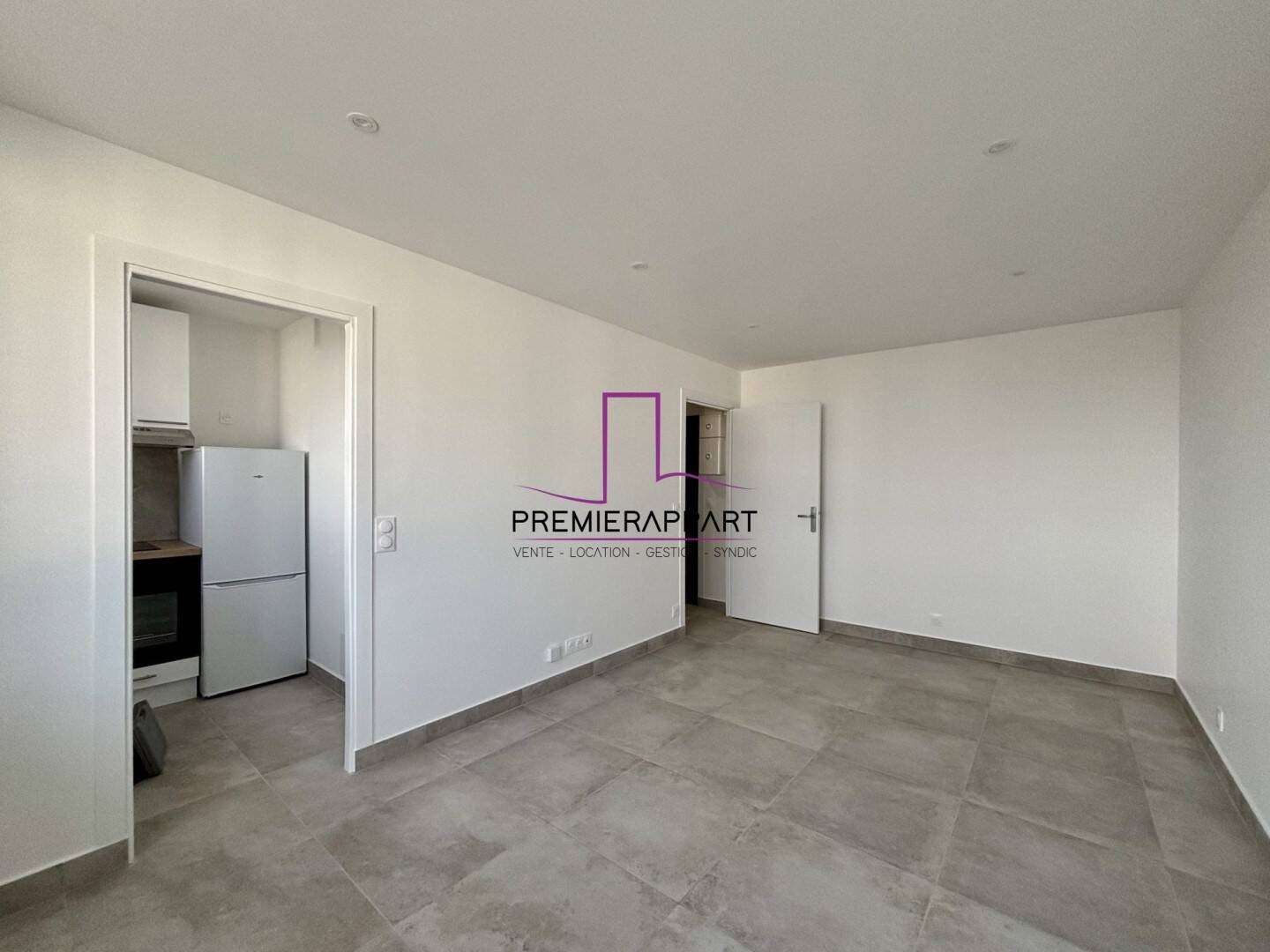 Appartement à louer, 24m², Bezons