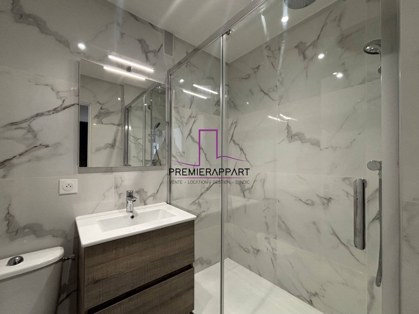 Appartement à louer, 24m², Bezons