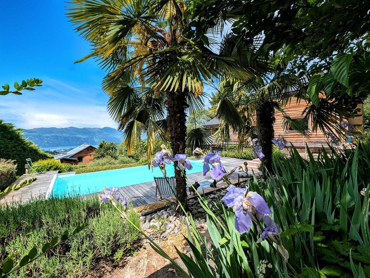 Maison à vendre, 220m², Pugny-Chatenod