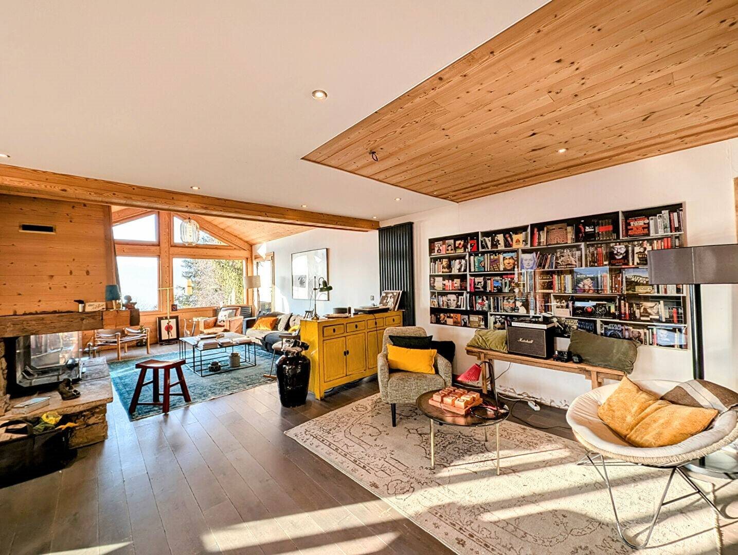 Maison à vendre, 220m², Pugny-Chatenod