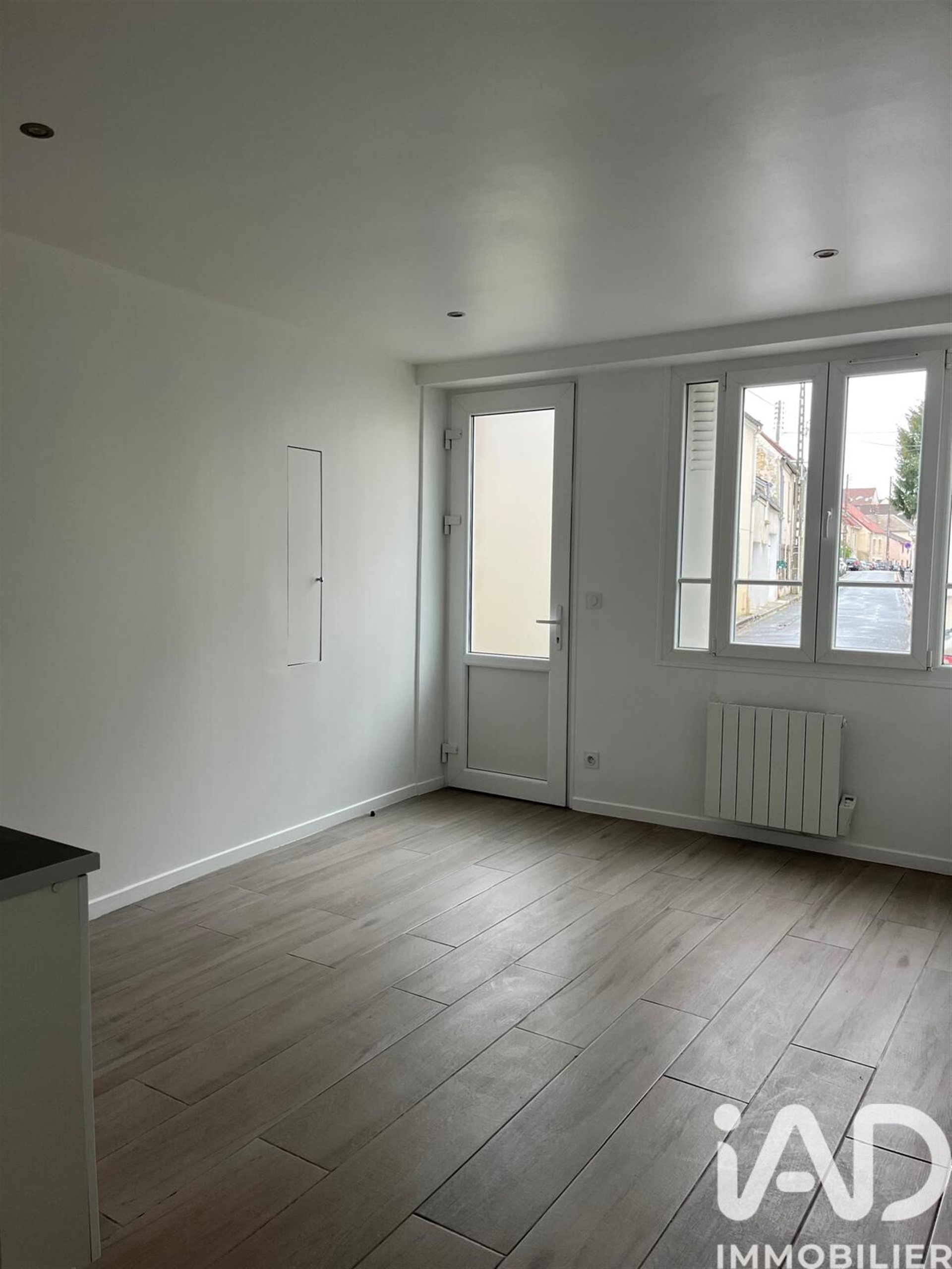 Appartement à louer, 41m², Chambly