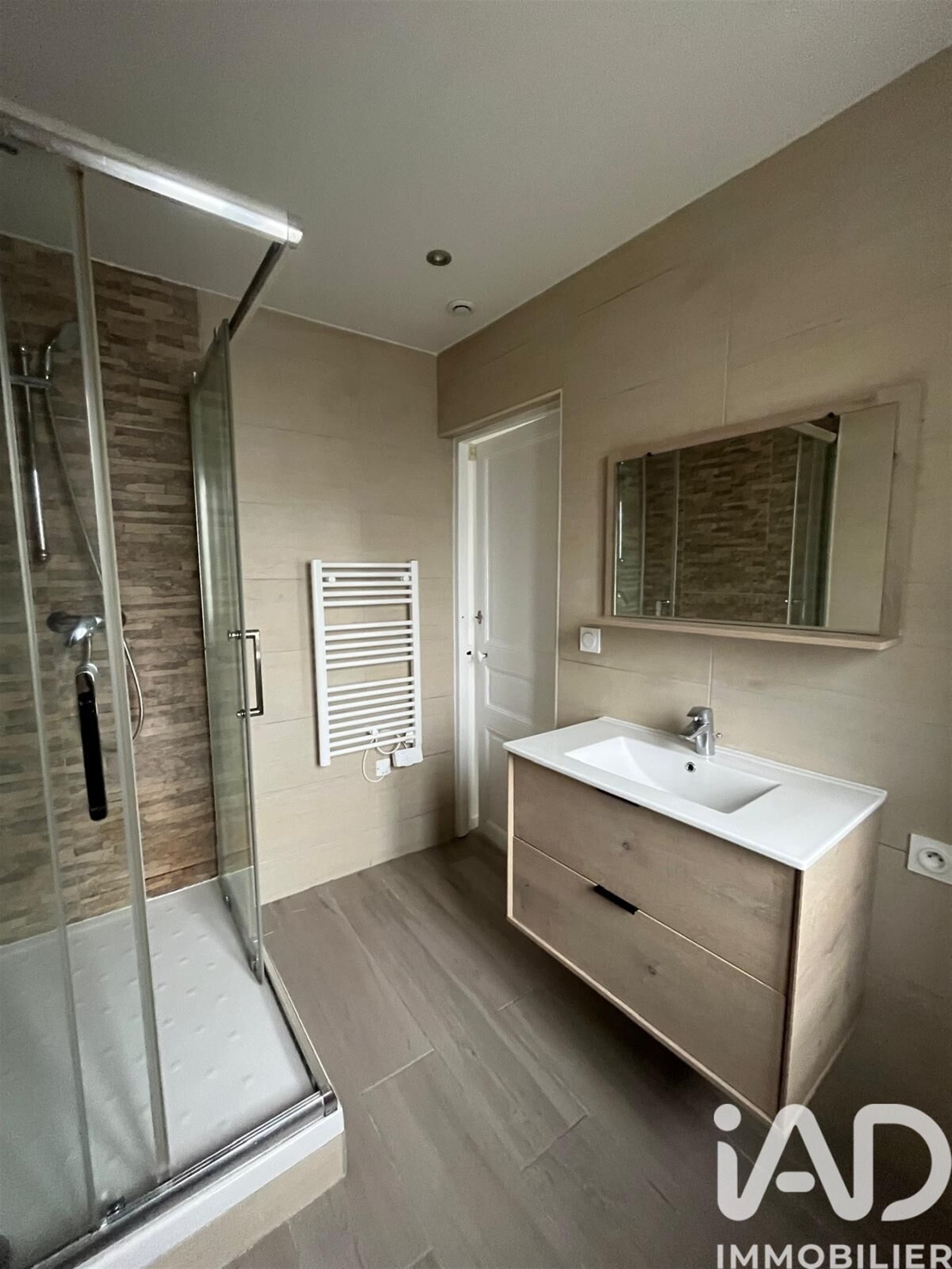 Appartement à louer, 41m², Chambly