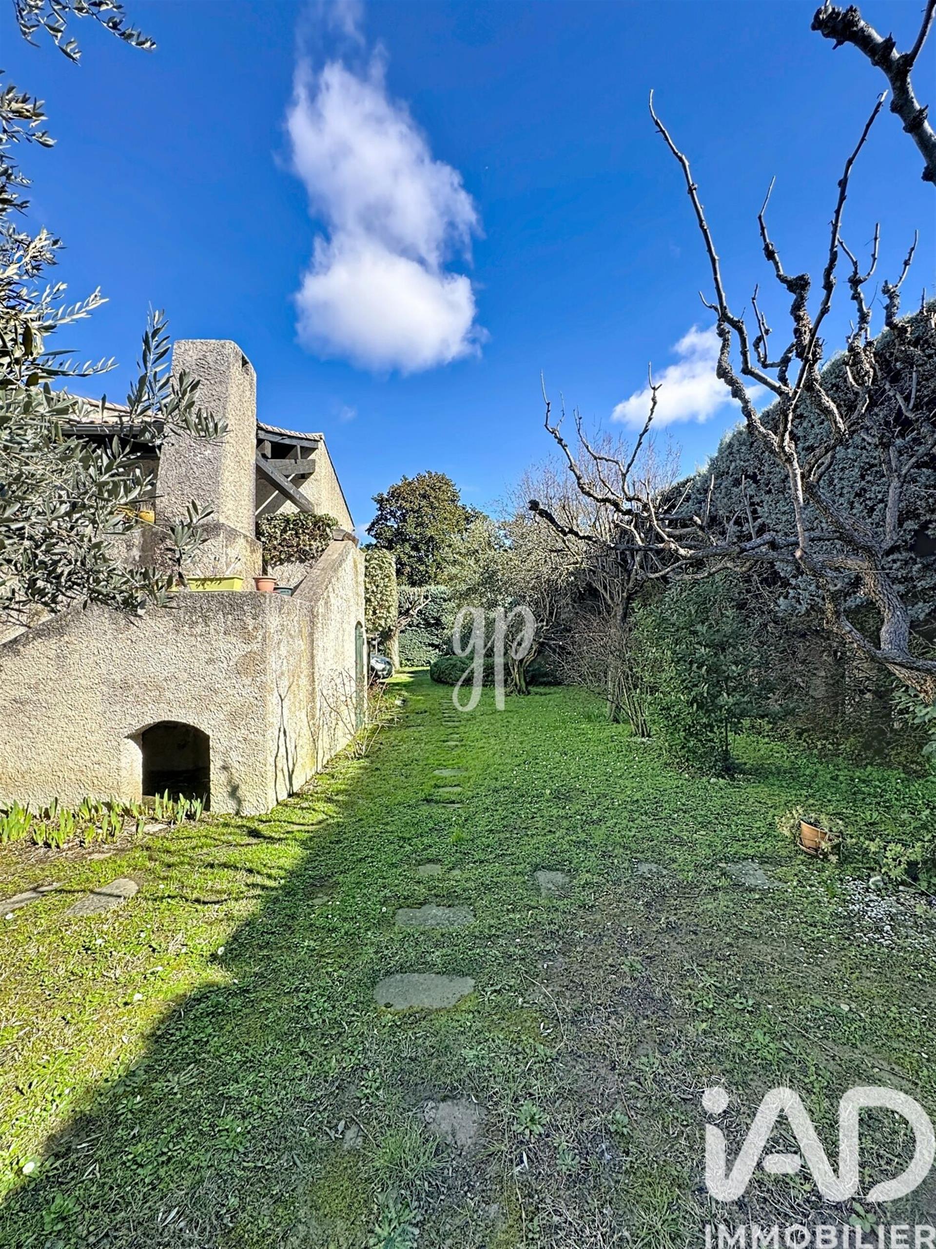 Maison à vendre, 233m², Carpentras