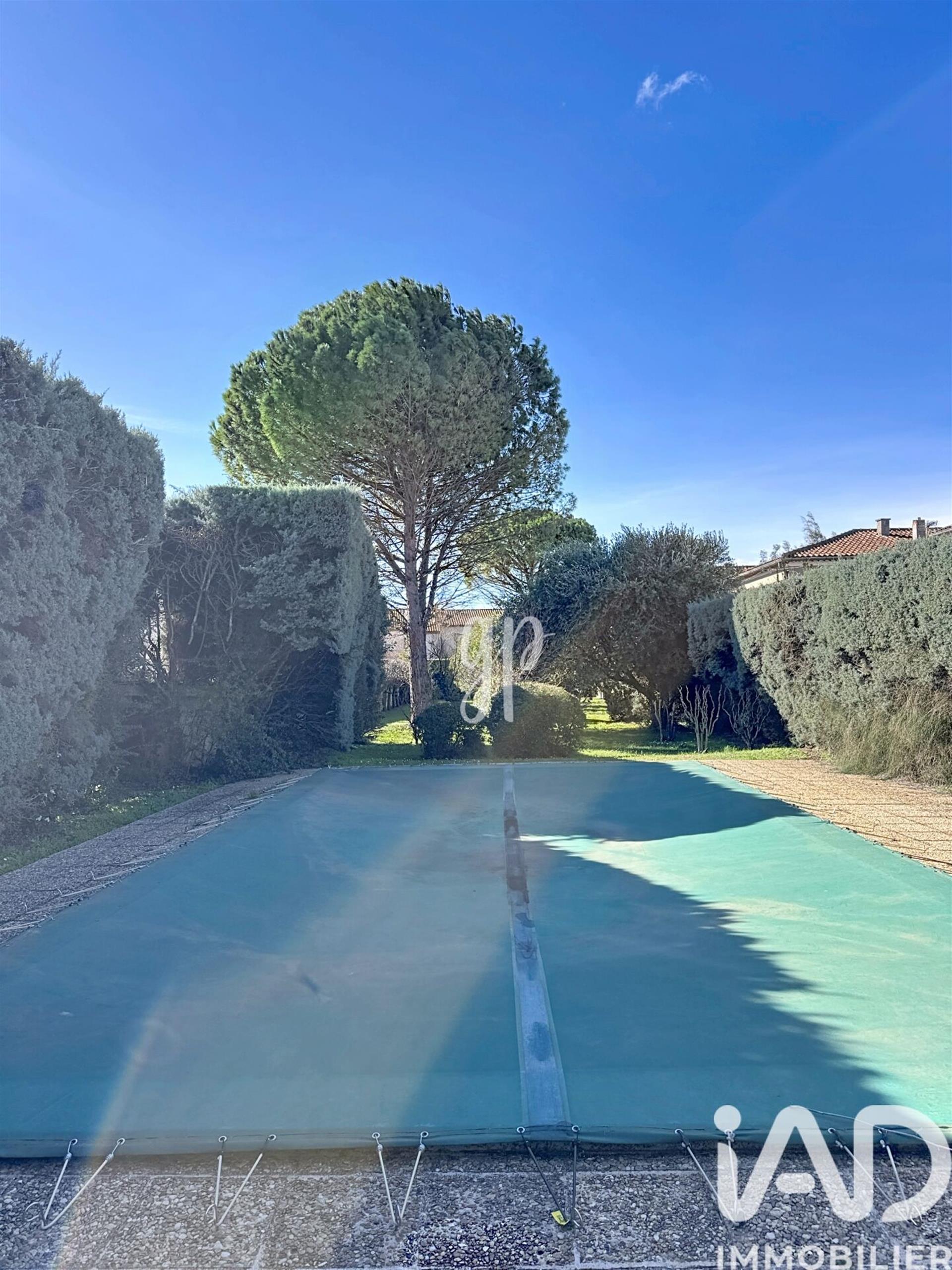 Maison à vendre, 233m², Carpentras