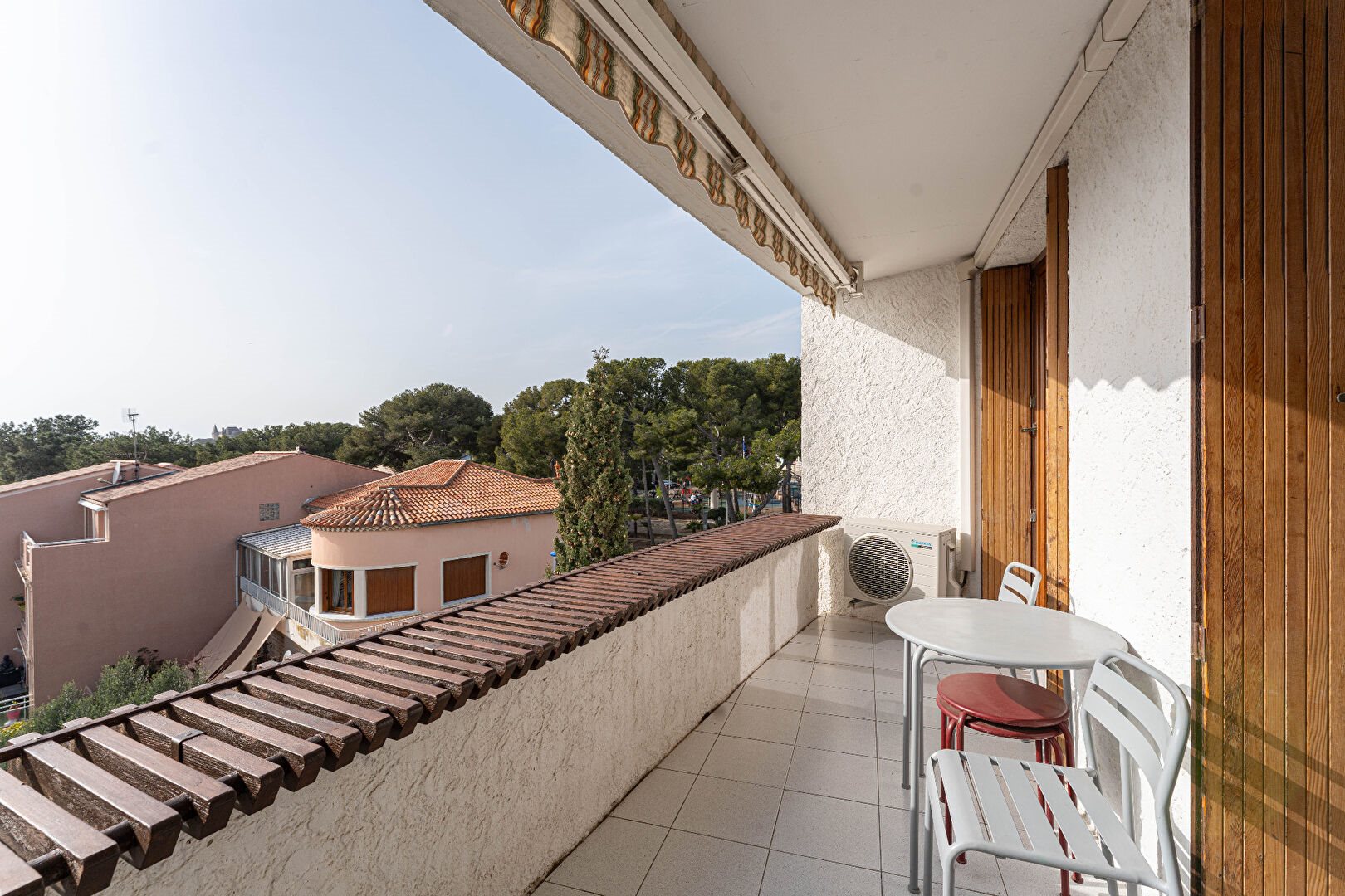 Appartement à vendre, 55m², Sausset-les-Pins