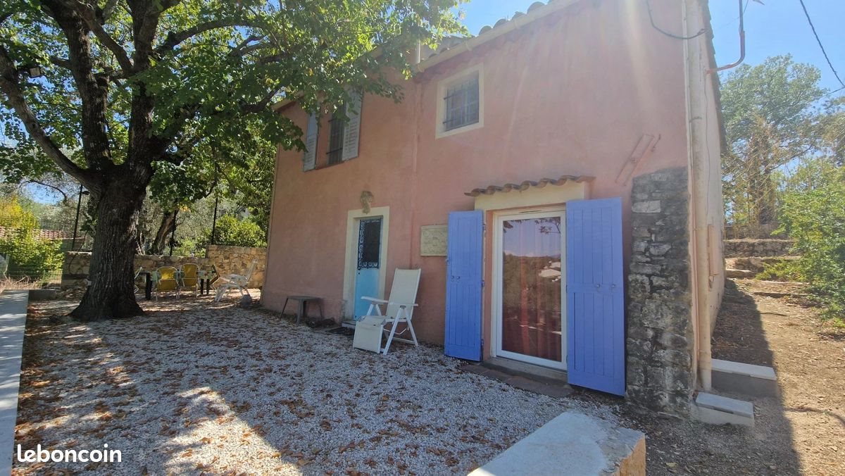 Maison à louer, 85m², Grasse