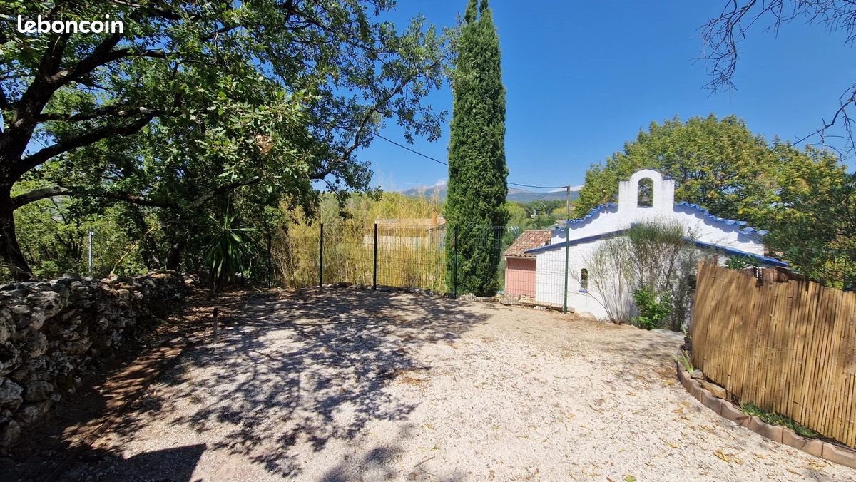 Maison à louer, 85m², Grasse