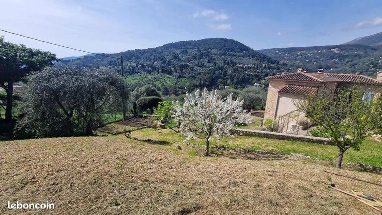Maison à louer, 140m², Grasse