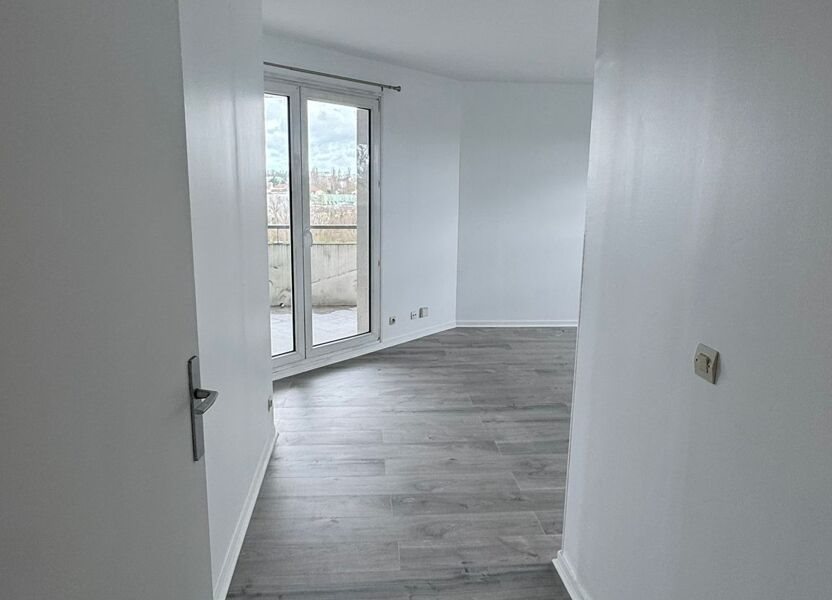 Appartement à louer, 63m², Dugny