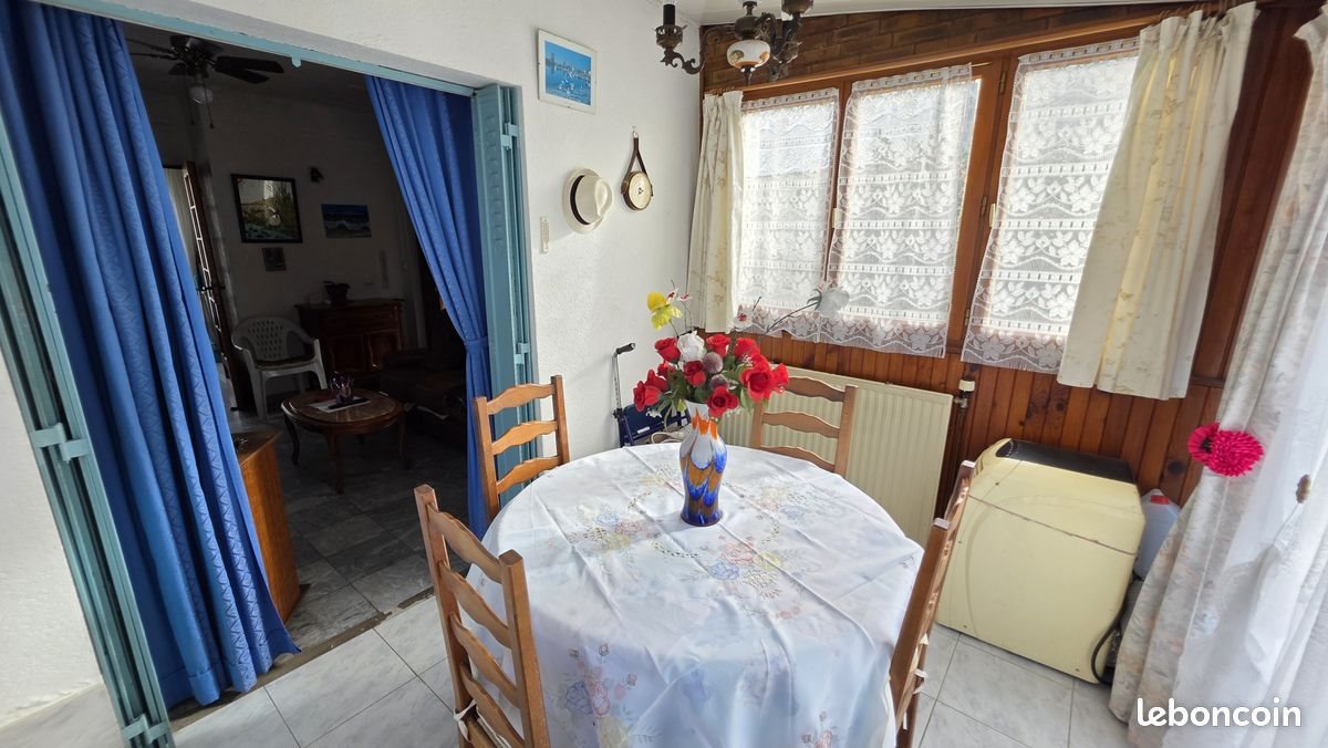 Maison à vendre, 60m², La Courneuve